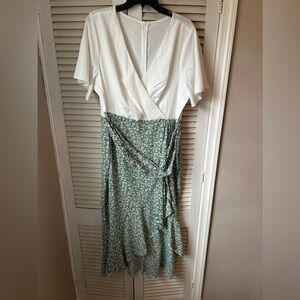 💜 Women’s dress